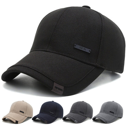 Men's Outdoor Baseball Cap