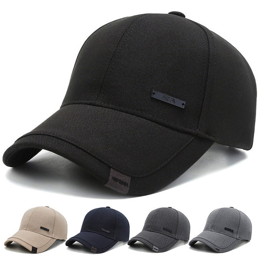 Men's Outdoor Baseball Cap