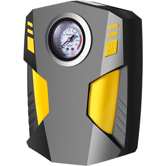Portable Digital Air Pump