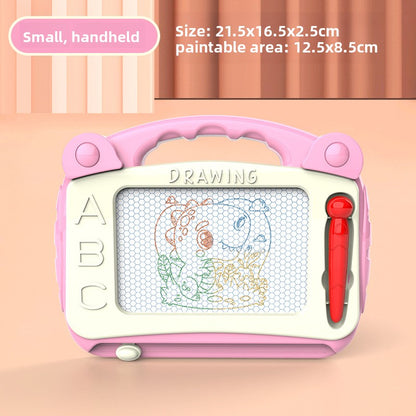 Children's Magnetic Drawing Board