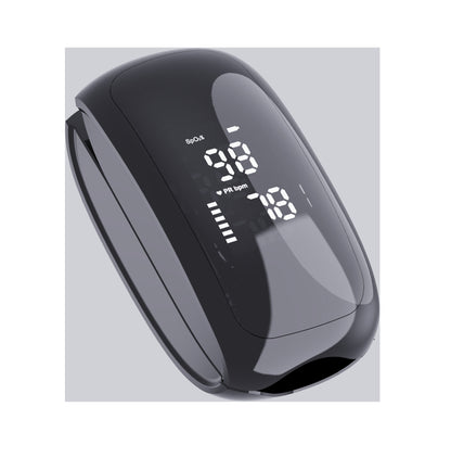 Finger Clip Pulse Oximeter