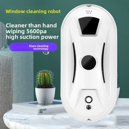 Window Cleaning Robot