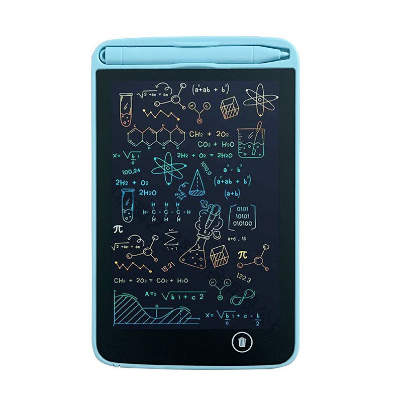 LCD Reusable Writing Tablet