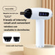 Wireless USB Hair Dryer