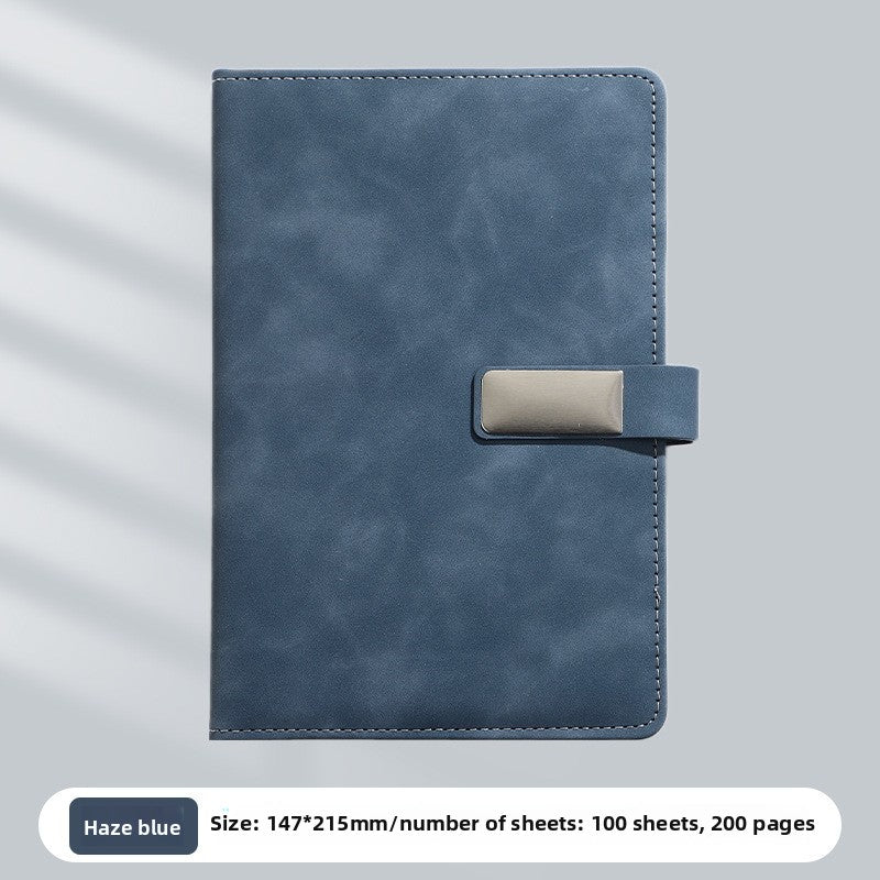 Premium Notebook Gift Set