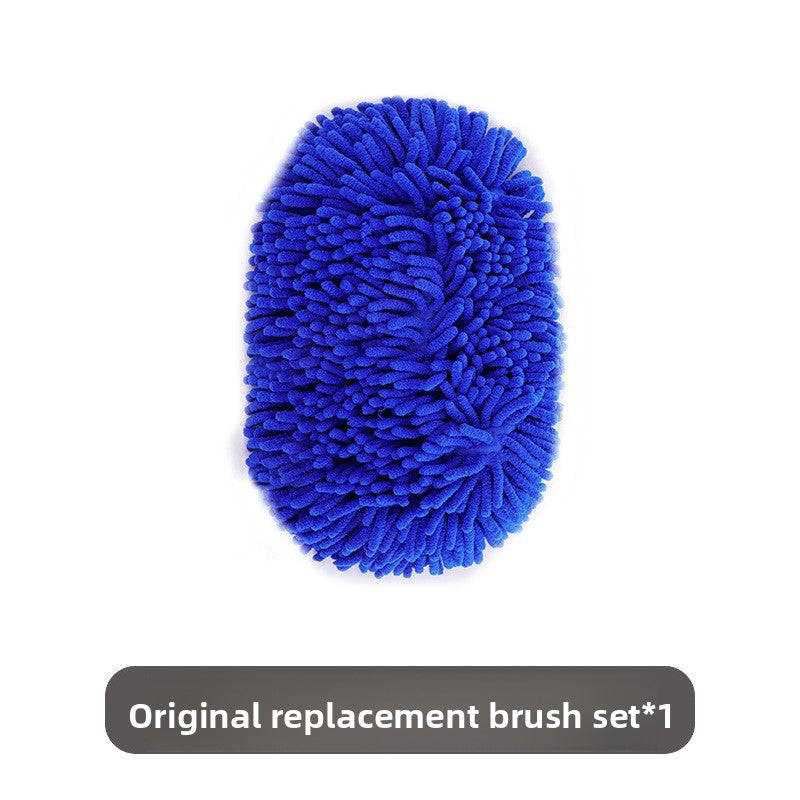 Telescopic Car Wash Brush