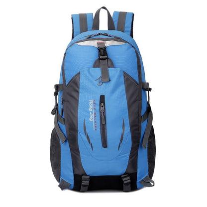 Lightweight Waterproof Outdoor Backpack