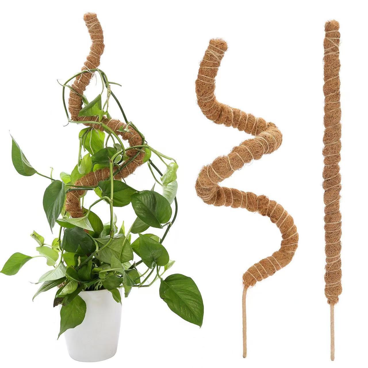 Bendable Plant Support Stick