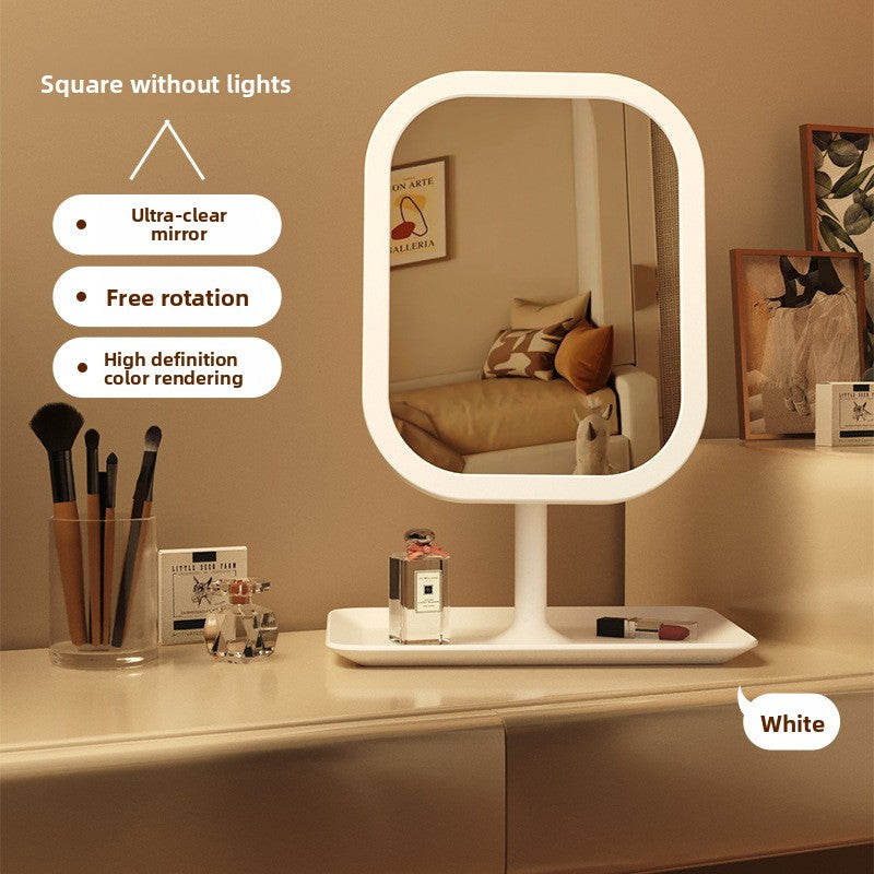 Smart LED Makeup Mirror