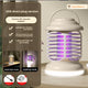UV Mosquito Killer Lamp