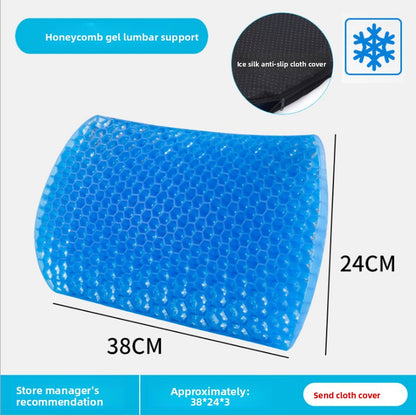 Premium Gel Seat Cushion