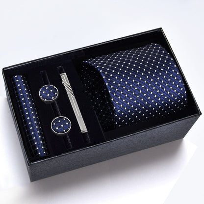 Men's Tie Gift Set