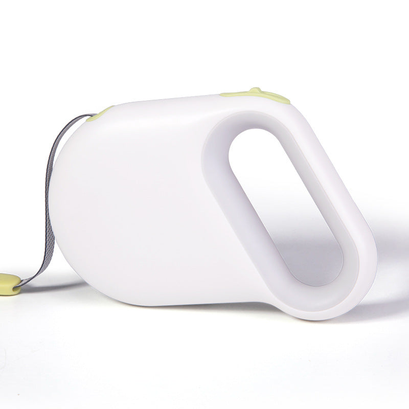 Reflective Automatic Dog Leash