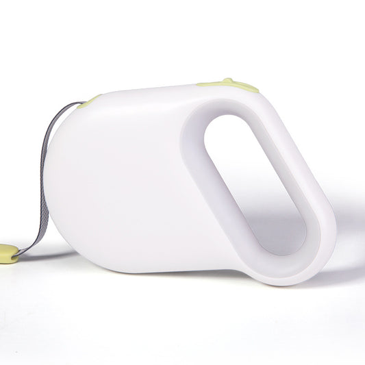Reflective Automatic Dog Leash