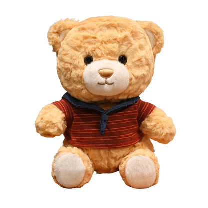Teddy Bear Plush Toy