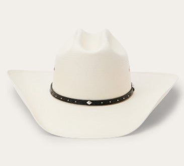 Canvas Western Cowboy Hat