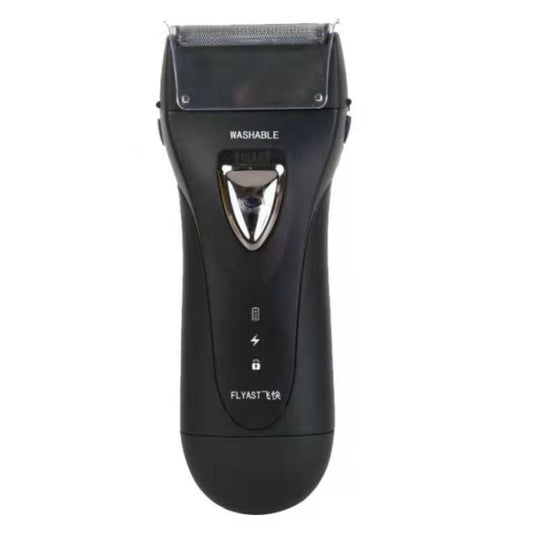 Rechargeable Electric Foil Shaver