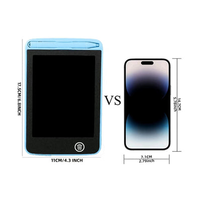 Kids LCD Writing Tablet