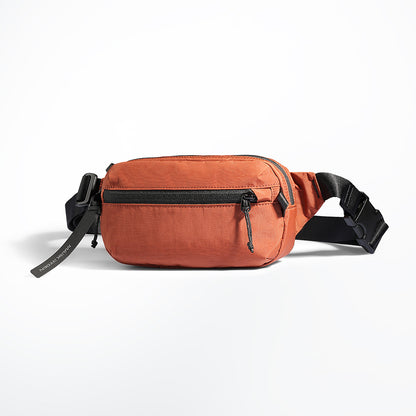 Water Repellent Chest Bag