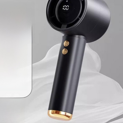 Portable USB Rechargeable Fan
