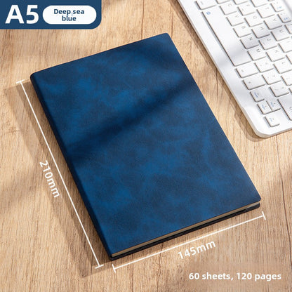 Premium Notebook Gift Set
