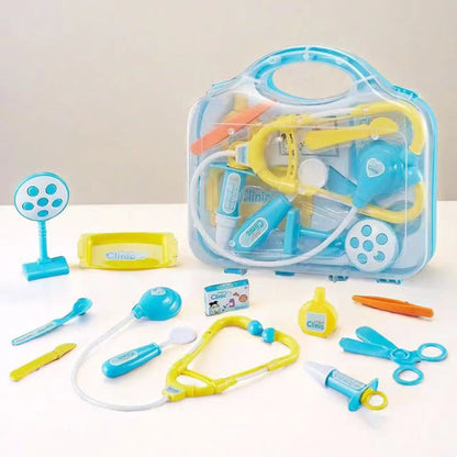 Kids Pretend Tool Set