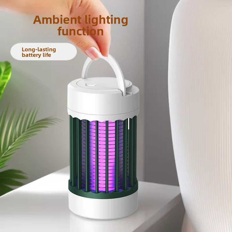 USB Mosquito Killer Lamp