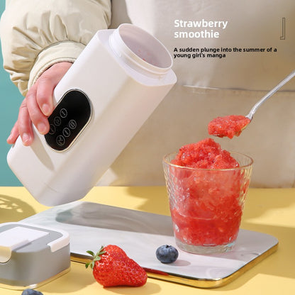 Portable USB Juicer Cup