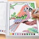 Children's Concentration Maze Toy