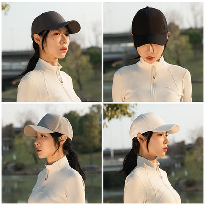 Quick Dry Baseball Cap