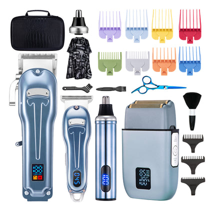 Professional T-Blade Clipper