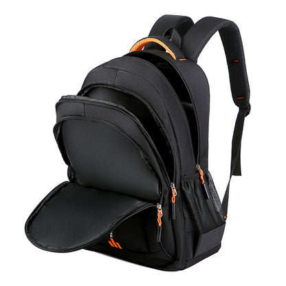 Large Capacity Laptop Backpack