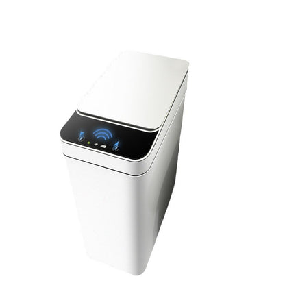 Automatic Sensor Trash Can