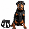 Heavy Duty Tactical Dog Harness