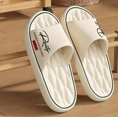 Soft Non Slip Slippers