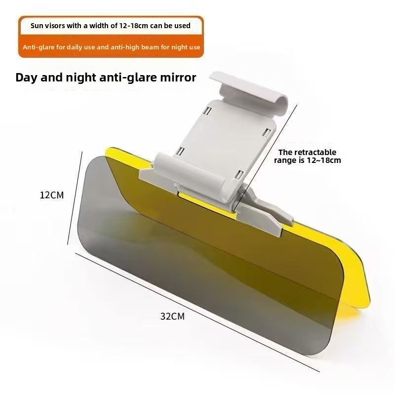 Car Anti Glare Visor