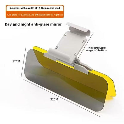 Car Anti Glare Visor