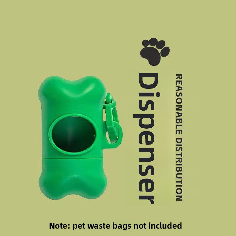 Biodegradable Pet Waste Bags