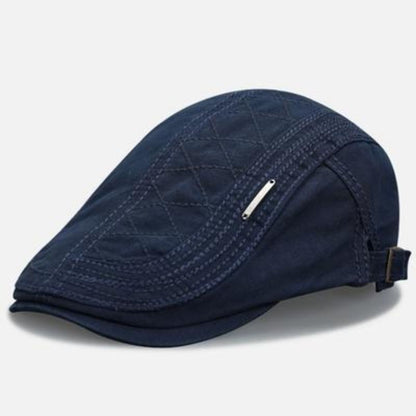 Men's Fashion Beret Hat