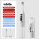 2-in-1 Ultrasonic Toothbrush Irrigator