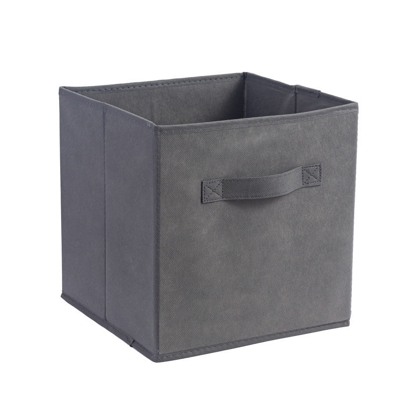 Fabric Storage Box