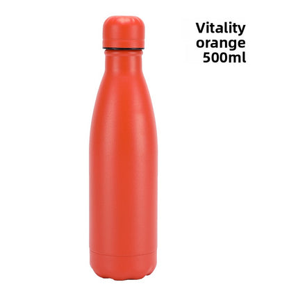 Stainless Steel Thermos Cup
