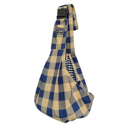 Foldable Pet Carrier Backpack