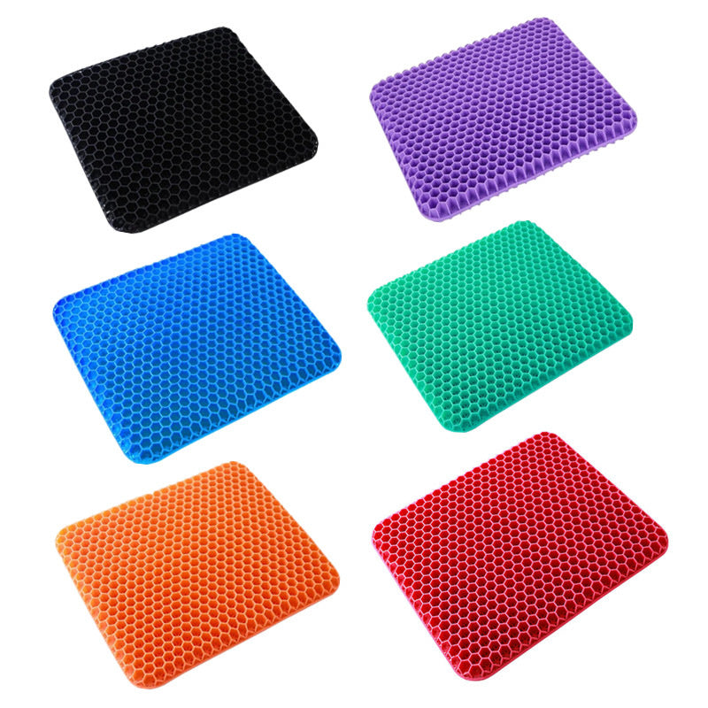 Premium Gel Seat Cushion