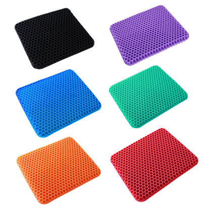 Premium Gel Seat Cushion