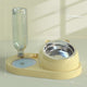 Automatic 4-in-1 Pet Bowl