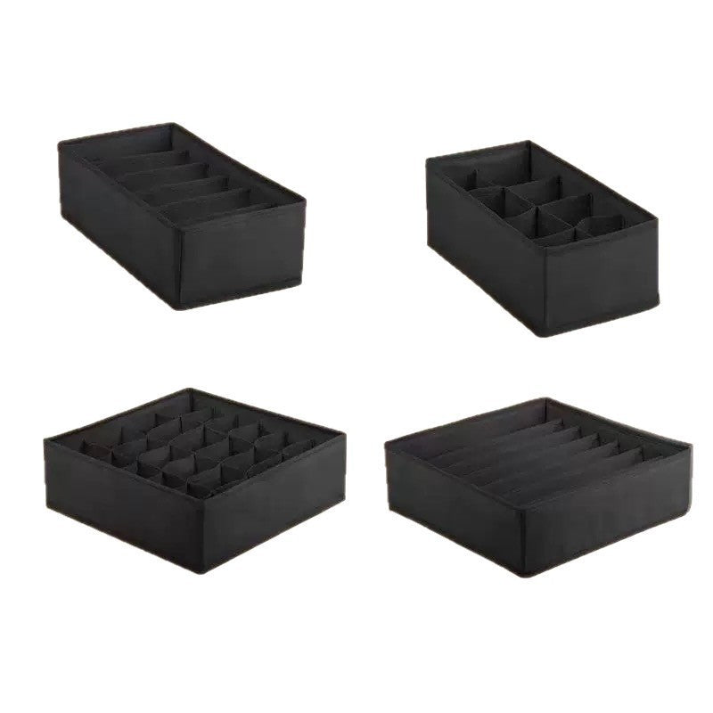 Foldable Drawer Storage Box
