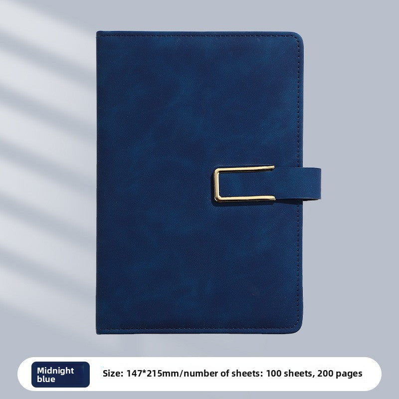 Premium Notebook Gift Set