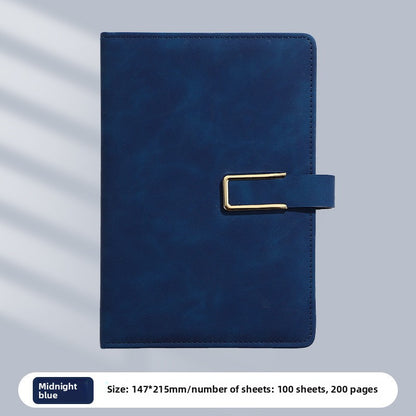 Premium Notebook Gift Set
