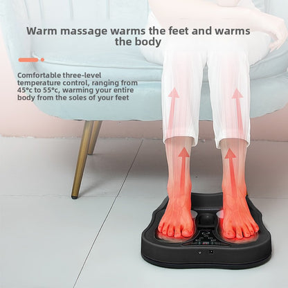 Microcurrent Foot Massager Heating